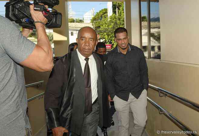 Wander Franco’s sex abuse trial has been postponed 5 months