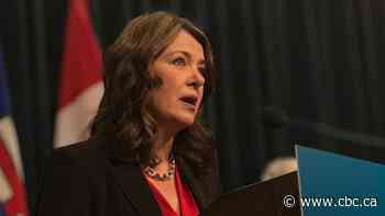 Alberta unveils U.S. border security plan with sheriffs, dogs and drones