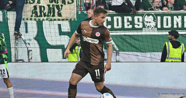 „Elemente, die bei Werder ihren Anfang gefunden haben“