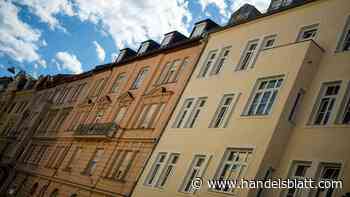 Wohnungsmarkt: Der Markt belebt sich – Kapitalanleger kehren langsam zurück