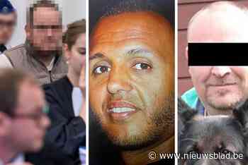Zes Nederlanders schuldig aan moord op Belg Raouf Ben Alita in Stekene