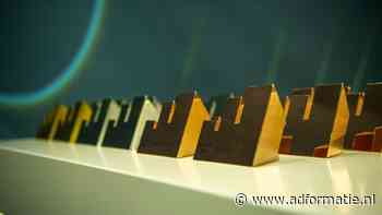 Dentsu Creative Amsterdam wint de Europese Grand Effie