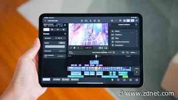 The best VPN services for iPad: Expert tested and reviewed