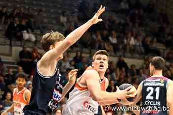 “Zo’n erbarmelijke prestatie is absoluut niet voor herhaling vatbaar”: Leuven Bears heeft iets recht te zetten na offday tegen Bergen