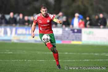 Rob Van Der Wilt klaar voor Appelterse revanche tegen Olsa Brakel: “In heenmatch met tien onderuit tegen gang van het spel in”