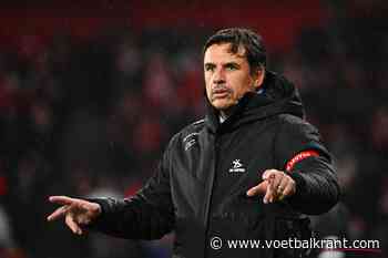 Chris Coleman weet waar het schoentje knelt bij OH Leuven