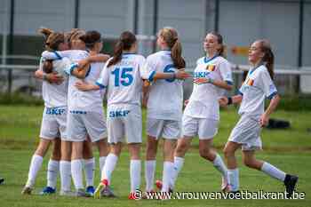 Binnenkort kan er opnieuw ingeschreven worden voor Talent Day richting prestigieuze Gothia Cup