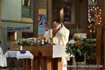 Bisdom heft twee parochies op in Hamont-Achel: “Nadenken over toekomst van twee kerken”