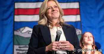 Former Alberta premier Rachel Notley says she’s resigning from her position as MLA