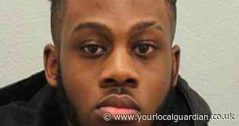 Police offer £10,000 reward in search for man wanted for Croydon murder