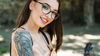 Untersuchung in Deutschland: Machen Tattoos Menschen schöner?