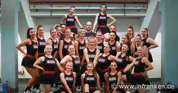 Bamberger Cheerleader erfolgreich: Lucky Bears feiern Meistertitel und wichtige Qualifikation