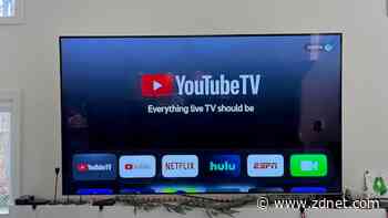 YouTube TV is raising prices again. Here's how much you'll soon be paying