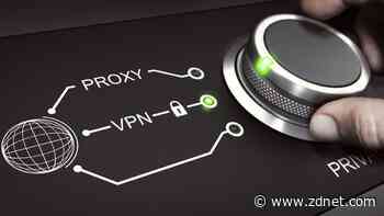 Proxy vs. VPN: What is the difference, and which do I need?