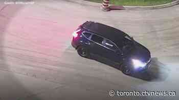 Three teens charged in connection with Richmond Hill cinema shootings