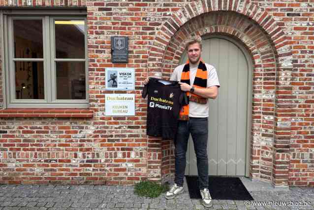 Trouwste fan Piet (27) ziet 60.000 euro in rook opgaan na faillissement favoriete club: “Onvoorstelbaar dat niemand eens de telefoon opnam om te zeggen dat er financiële problemen waren”