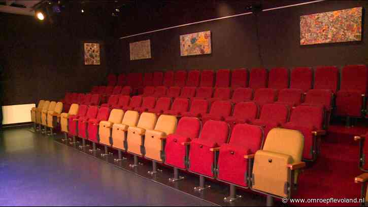 Almere - Elf culturele organisaties in Almere ontvangen geen subsidie meer in 2025