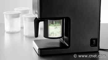 A $9,000 Ice Cream Maker Is This World-Famous Chef's Favorite Kitchen Gadget