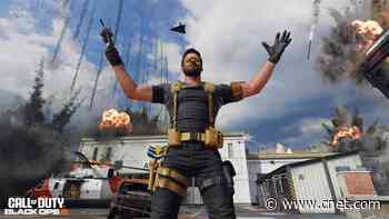 Black Ops 6 Double XP Weekend and Multiplayer Free Trial Starts Friday
