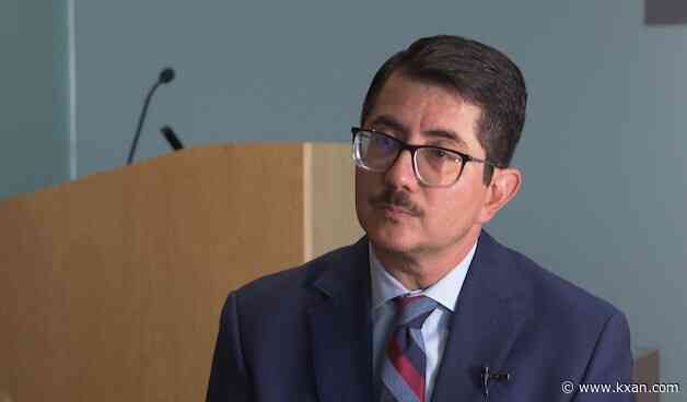 Petition to remove Travis County DA José Garza dismissed