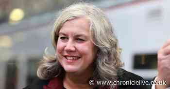 No commitment from Transport Secretary Heidi Alexander on funding for Leamside Line