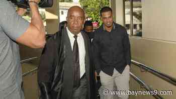 Sex abuse trial for Rays' Wander Franco postponed 5 months