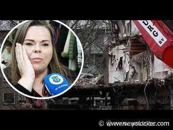 Tarwekamp in shock na aanhoudingen: 'Dit is beestachtig!'