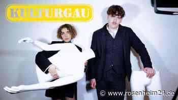 Live: Indie-Chanson-Pop mit Malva, Maxi Pongratz, Tim Vantol und eine Ausstellung zu Punk