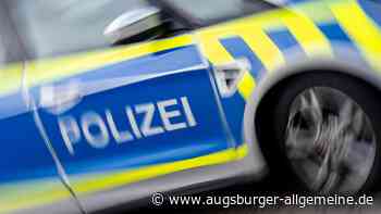 Staus auf Augsburger Hauptstraßen nach Unfällen auf B17 und A8