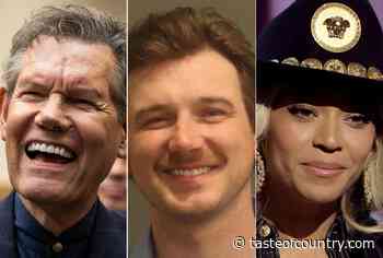 13 Most Shocking Country Music News Stories of 2024, Ranked