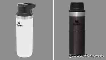 Stanley cups recalled over ‘burn hazard’