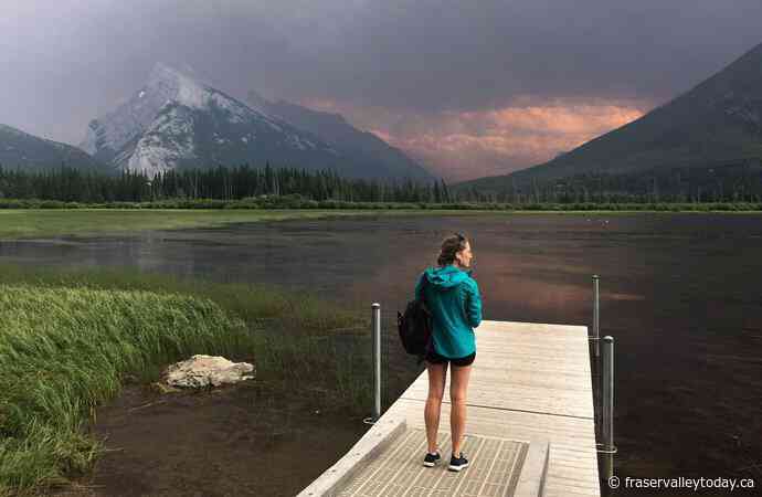 New conservation area announced for Rocky Mountain Trench in B.C.