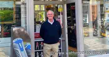 New indoor golf venue set for 'soft launch' later this month