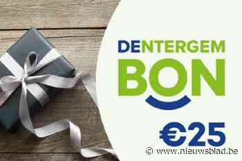 Papieren Dentergembon gaat digitaal