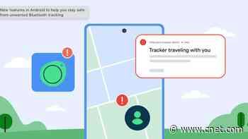 Google Android Update Helps Users Find and Disable Hidden Trackers