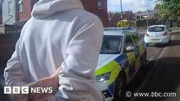 Man stabbed housemate during row over dropped vape