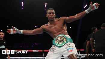 Taylor determined to top 'amazing' year in 2025