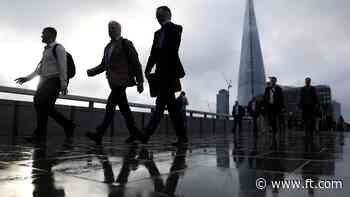 Recruiters’ shares fall on SThree jobs warning