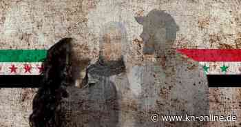 Drei Menschen und ihre Hoffnungen: „Mein Herz hat immer an Syrien geglaubt“