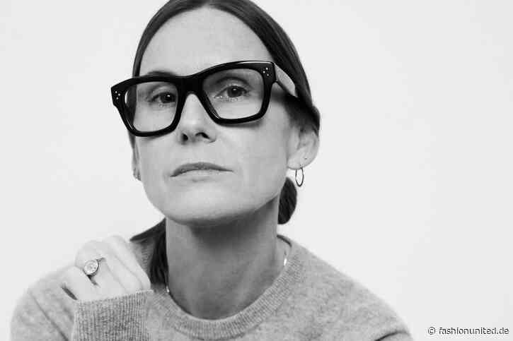 Kering ernennt Louise Trotter zur Kreativdirektorin von Bottega Veneta