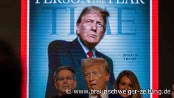 „Das ist verrückt“: Trump lehnt US-Raketen auf russische Ziele ab