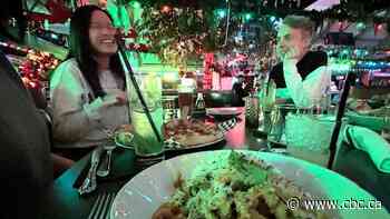 Dinner with strangers? That's how these Calgary residents hope to make friends