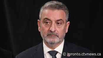 Ontario bill would allow sacking of municipal councillors who violate code of conduct