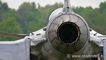 Lelystad Airport lijkt beste plek voor nieuwe vliegbasis van F-35