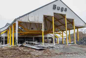 Bekende Truiense garage gaat tegen de vlakte, maar nog niet duidelijk wat in de plaats komt