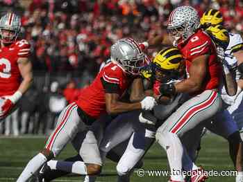 Answer to opposing team flag-planting? 'Just win,' says lieutenant governor