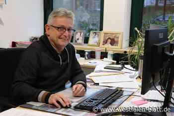 Der Mann für alle (Not-)Fälle