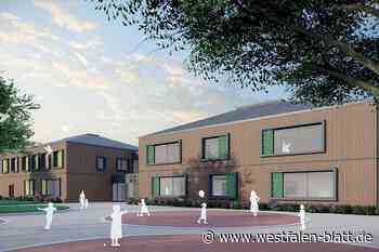 Blasheimer Grundschul-Pläne werden weiterverfolgt – leicht abgespeckt