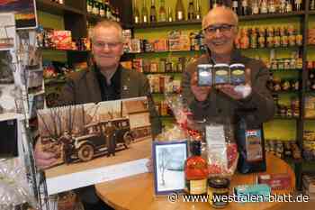 Dieser Ort in Werther setzt auf kleiner Fläche große Ideen um