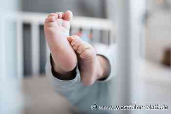 Stemwede begrüßt Neubürger: „Schön, dass ihr da seid!“